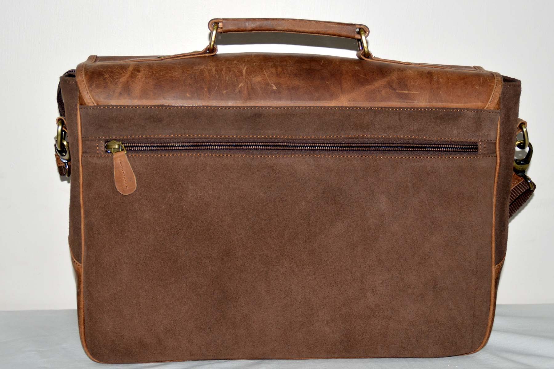 Single portfolio